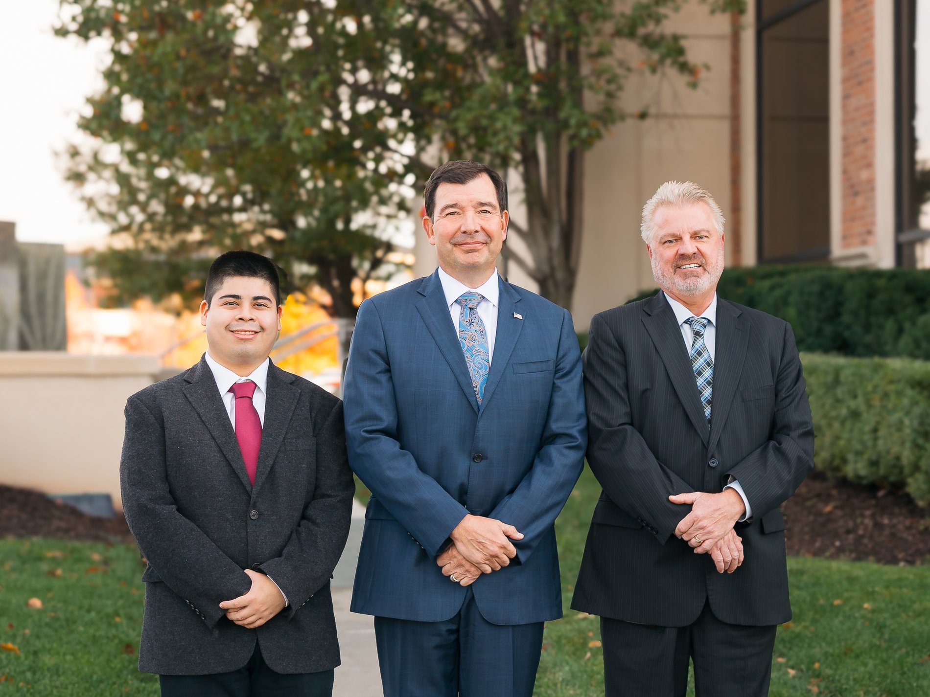 Photo of The Harvest Planning Group - Morgan Stanley