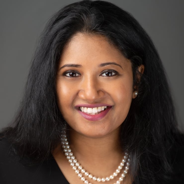 Pallavi S. Utukuri, MD