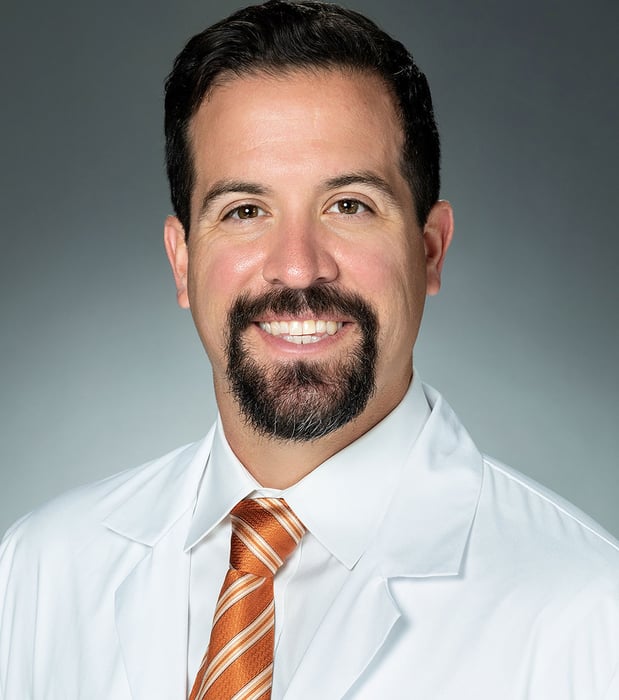 Dr. Rodrigo Interiano