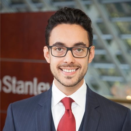 Photo of Harrison Brandt