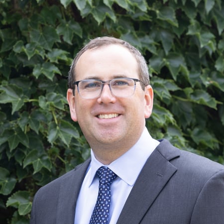 Photo of Charley Hansen