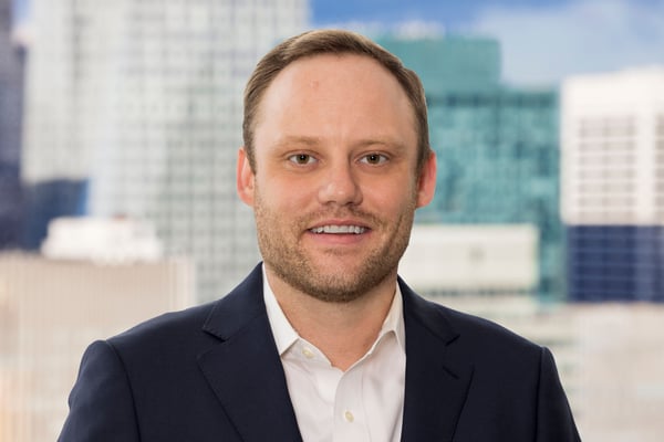 Photo of Logan Craig