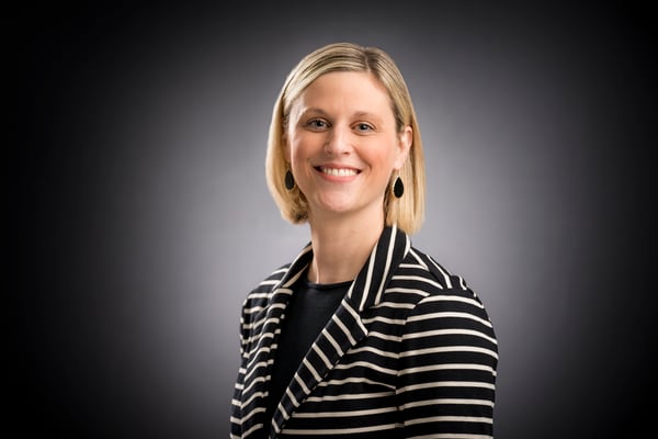 Photo of Jenny Hartline