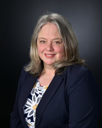 Photo of Shannon Blair