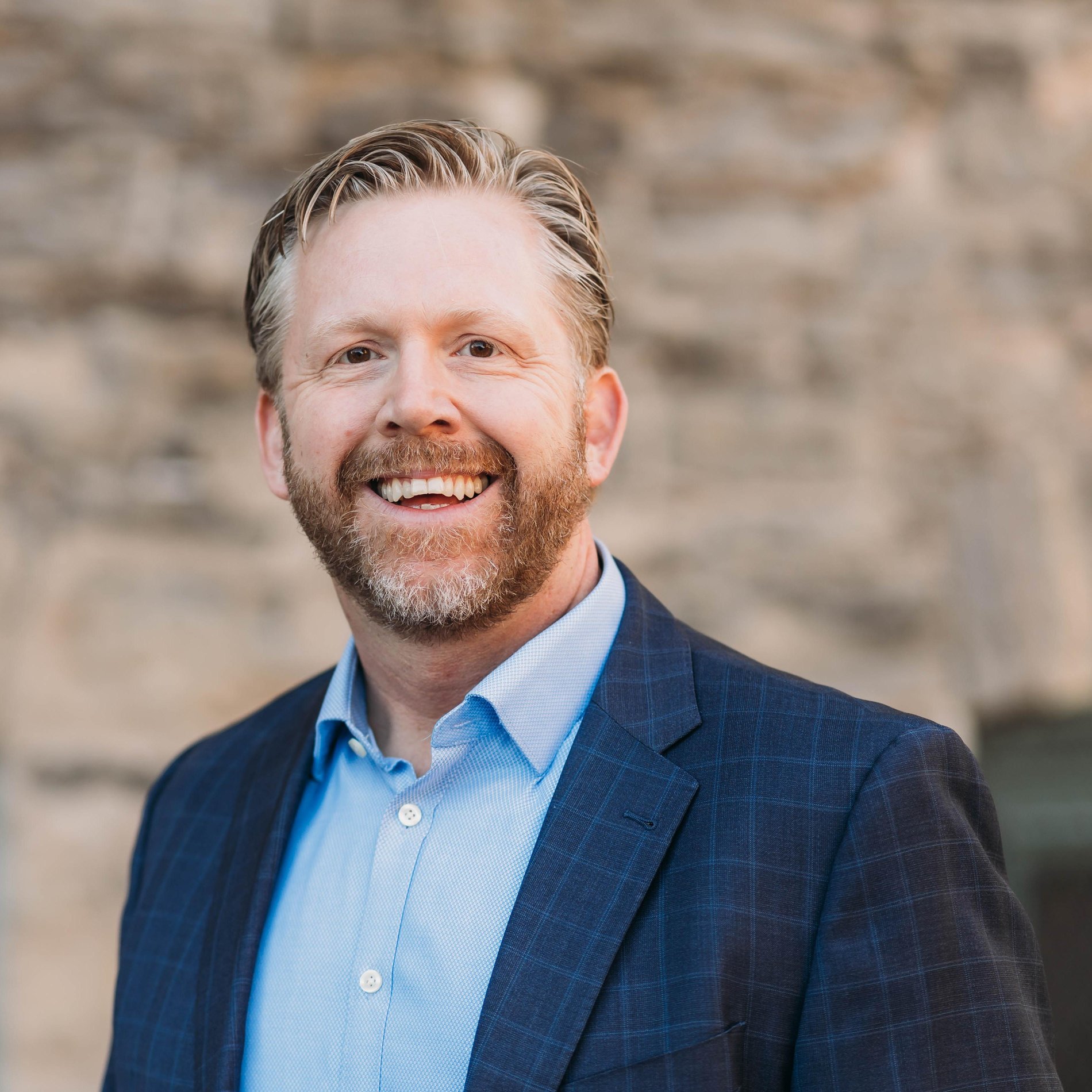 Photo of John L. Resch - Morgan Stanley