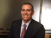 Photo of John Howard - Morgan Stanley