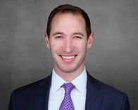 Photo of Patrick Kinch - Morgan Stanley