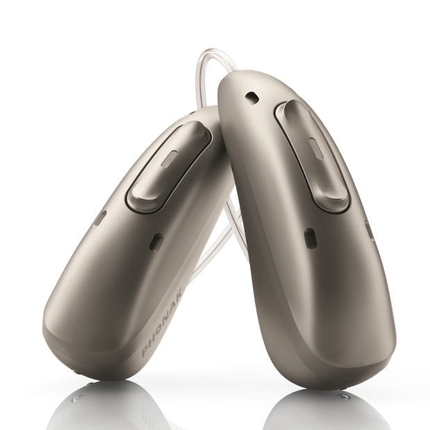 Phonak Audéo Sphere Infinio
