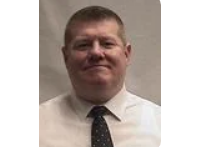 Photo of Sean McArdle