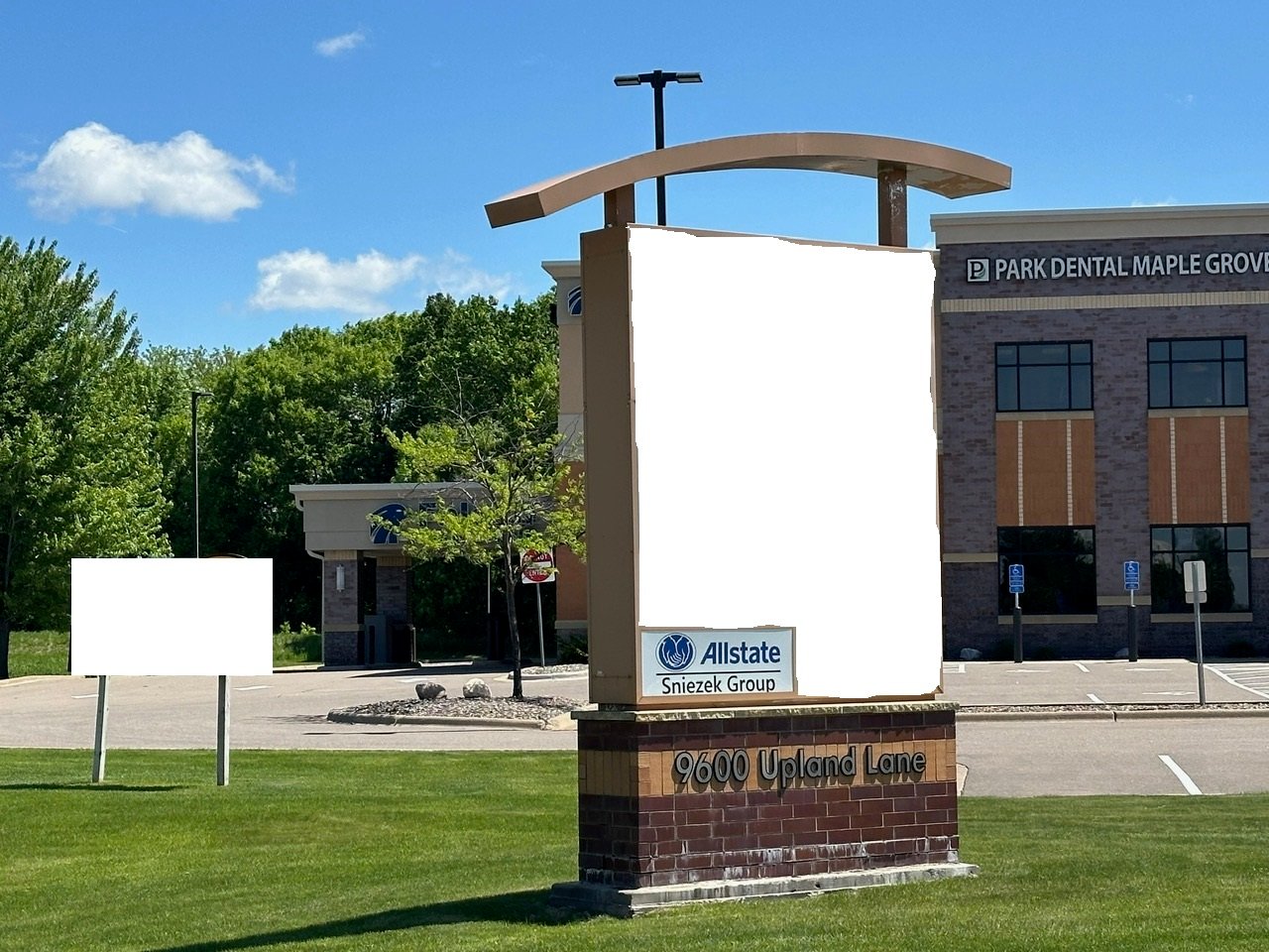 Our Maple Grove MN Allstate Insurance Agency