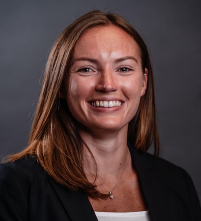 Photo of Kelly Saronka