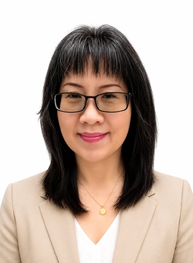 Tracy Cuiying Zhang La Palma, CA