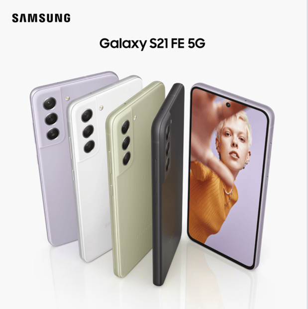 lancement Samsung galaxy s21 FE 5G boulanger grenoble st egreve galaxy buds2 offerts smartphone 5G new nouveauté