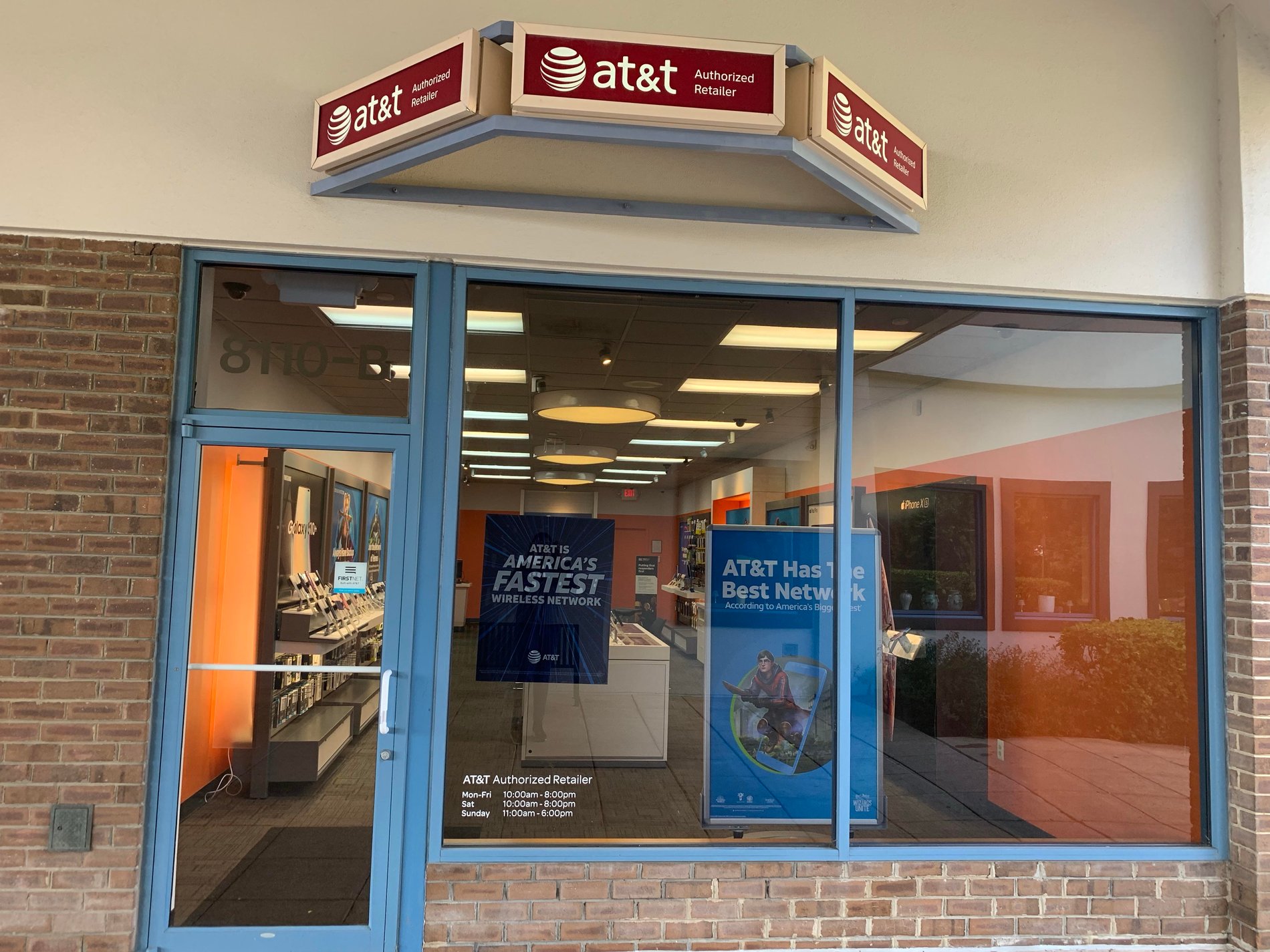 Merrifield Store Apple iPhone 12 and Samsung Devices Falls Church, VA