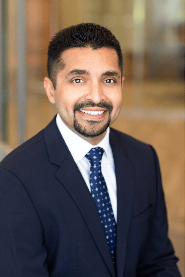 Photo of Harshal Doshi