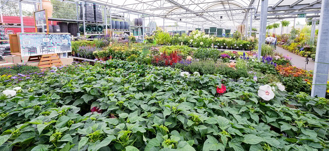 Dein OBI Markt Fürth, Am Annaberg 35