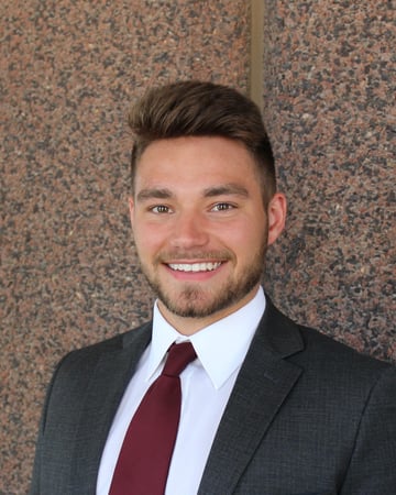 Photo of Jacob Martin