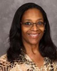 Photo of Saundra Jones