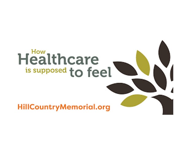 Hill Country Memorial Hospital Foundation logo