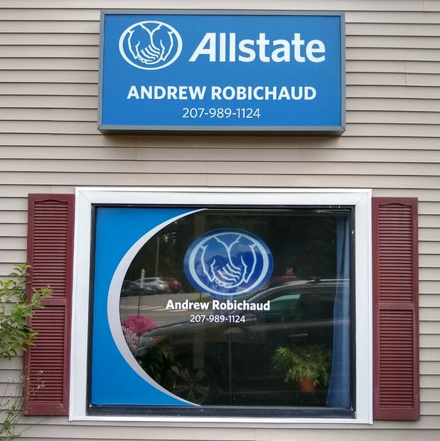 Allstate | Car Insurance in Brewer, ME - Andrew Robichaud