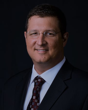 Photo of Michael Herzberg