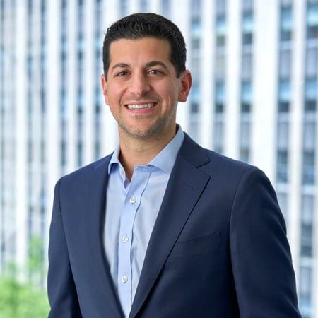 Photo of Hadi Fakhoury