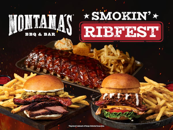 smokin ribfest