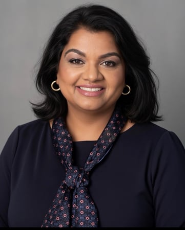 Photo of Anita Thomas