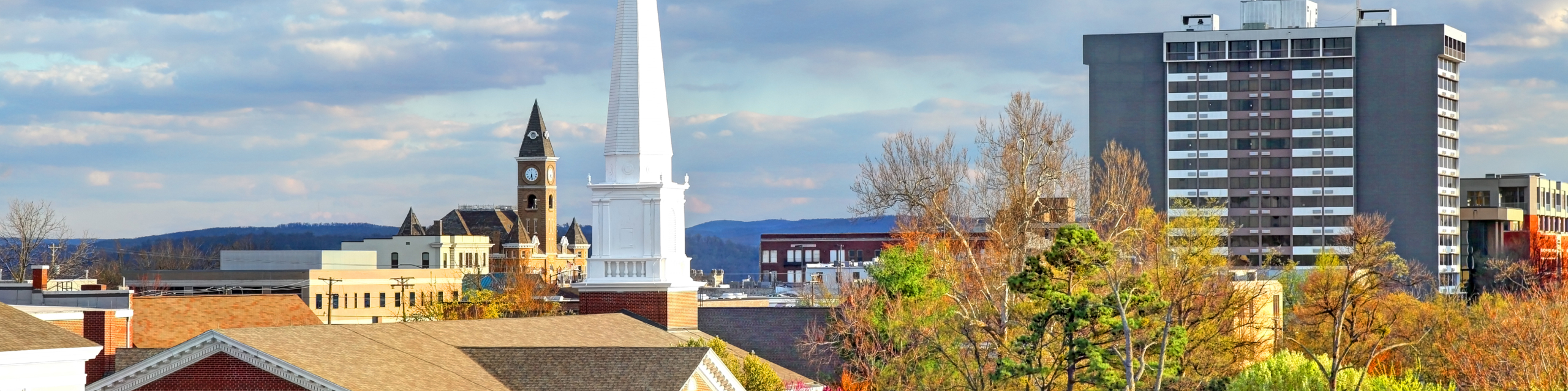 Fayetteville, Arkansas