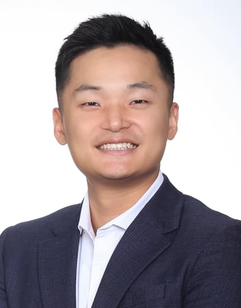 Photo of Brian Kang