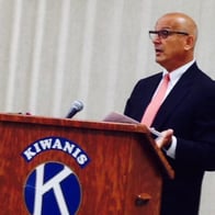 Personal Financial Representative Joseph Ferrigno