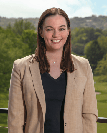 Photo of Elizabeth Gawronski