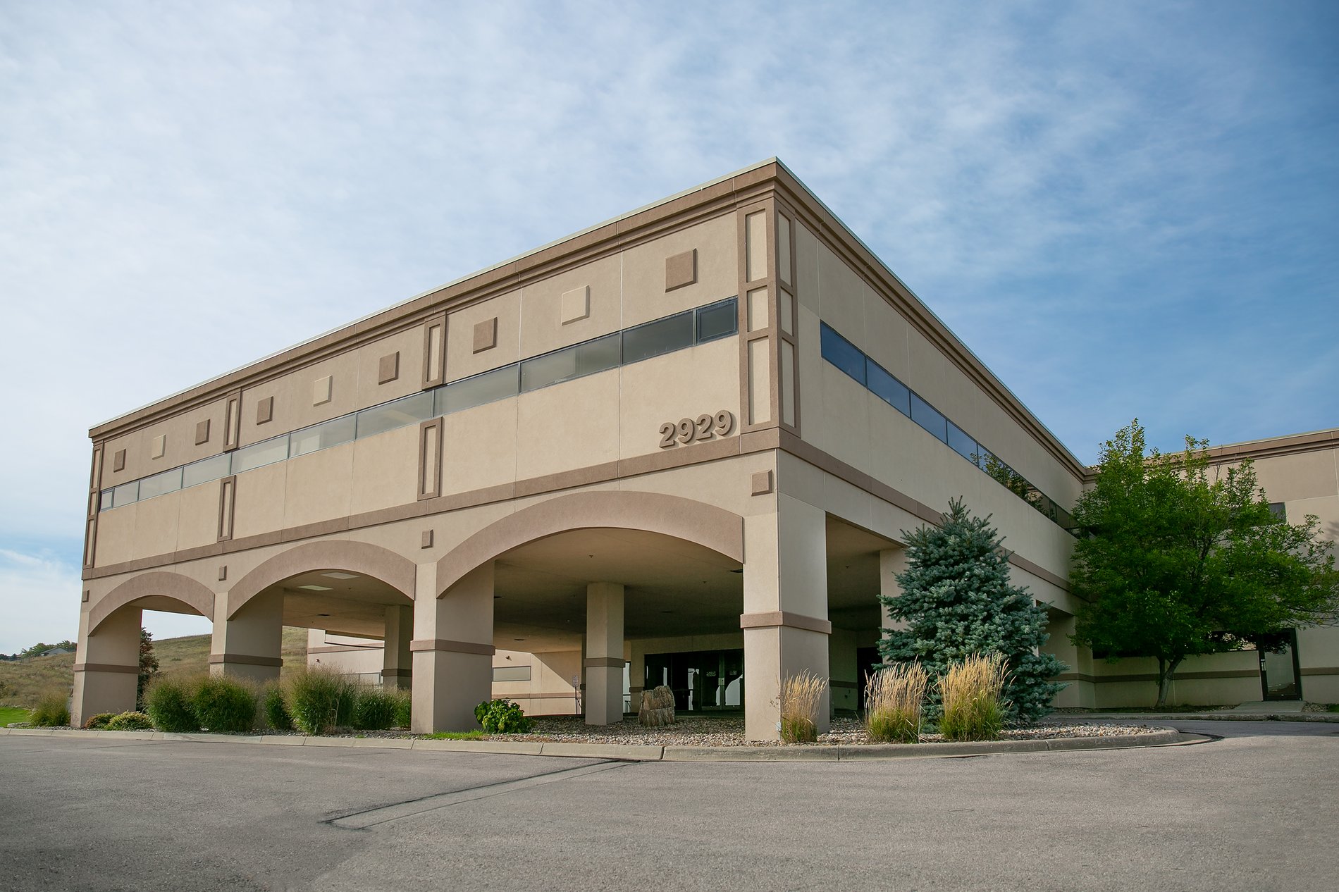 Facility