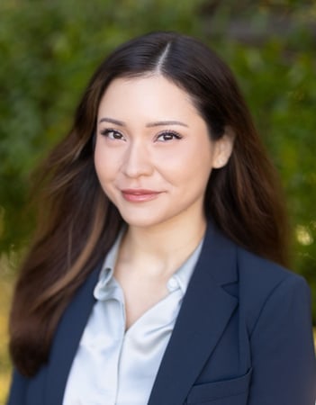 Photo of Roxana Jauregui-Lambert