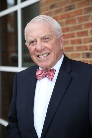 Photo of Larry Biggers