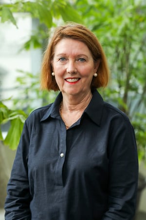 Photo of RaeAnn Stabler