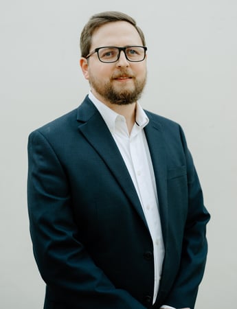 Photo of Mark Stevenson, CFP®, MBA