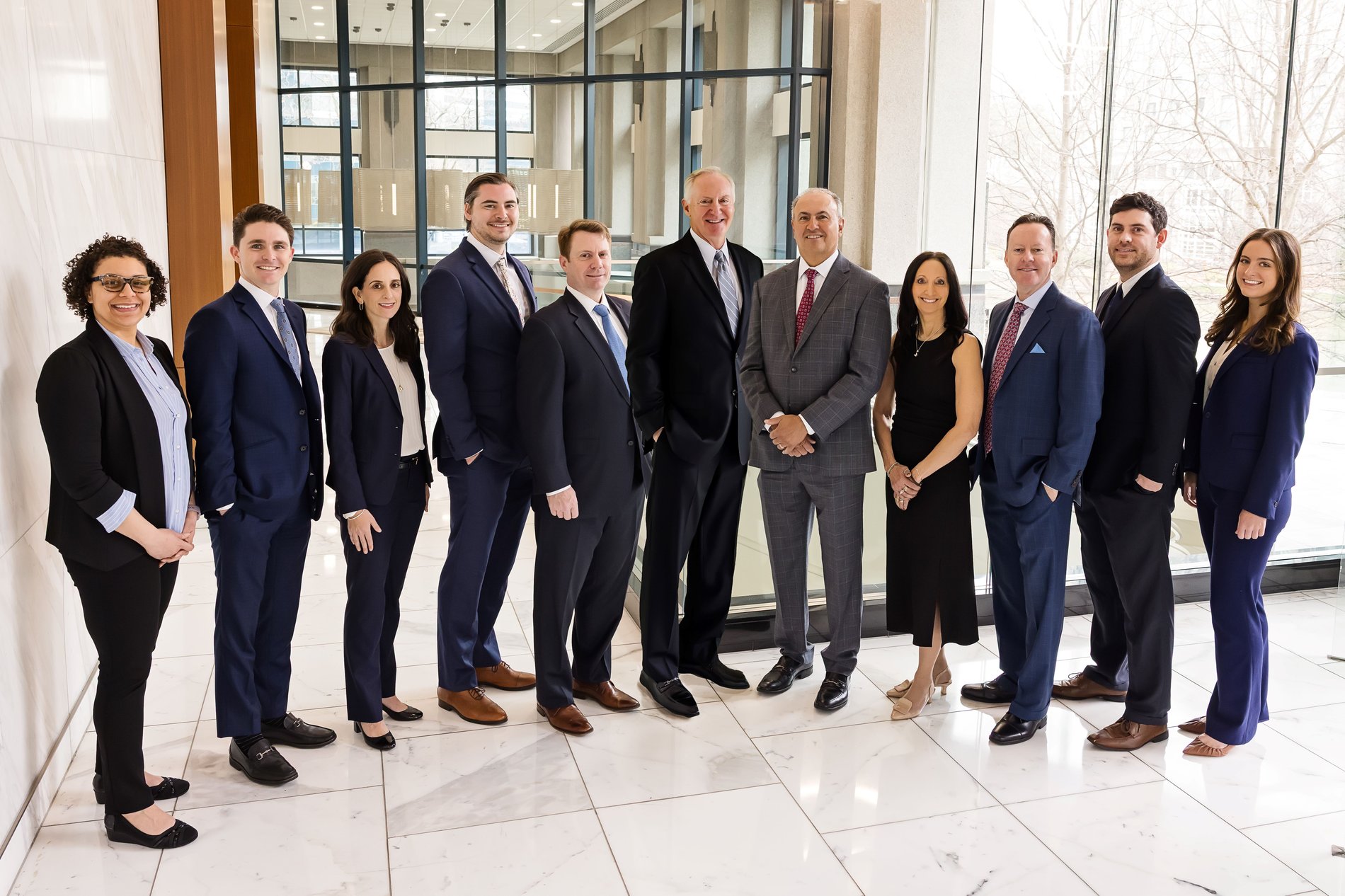 Photo of The Horizon Group - Morgan Stanley