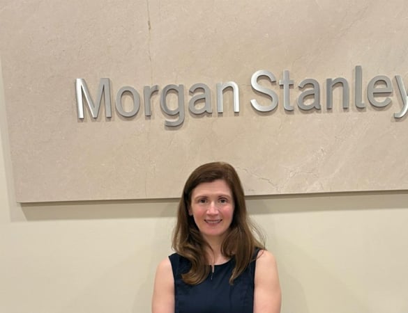 Photo of Nicole Marron