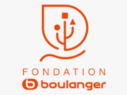#Fondation Boulanger !!!