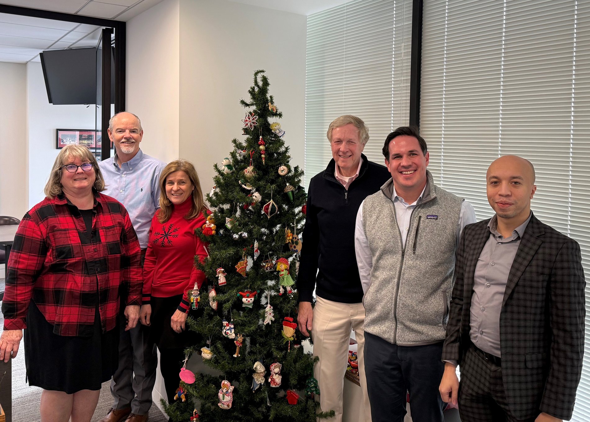 Photo of The Crane Group - Morgan Stanley