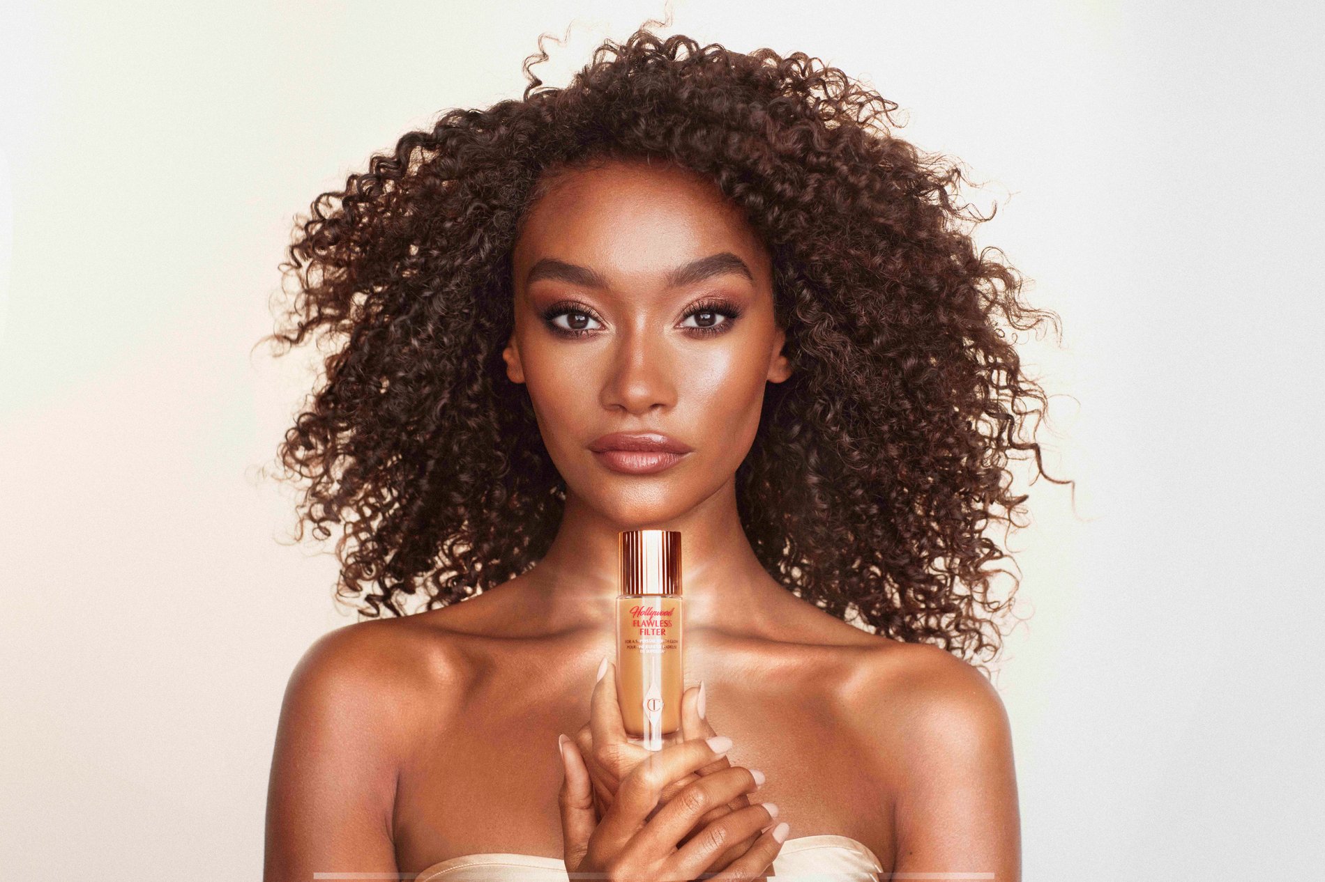 Charlotte Tilbury - John Lewis Milton Keynes - Makeup