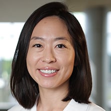 Jennifer Hong, MD