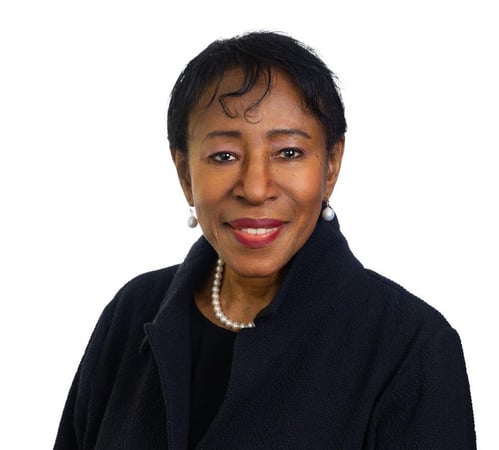 Photo of Janice Lynn Alexander