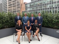 Photo of The Petrizzo Skaf Group - Morgan Stanley