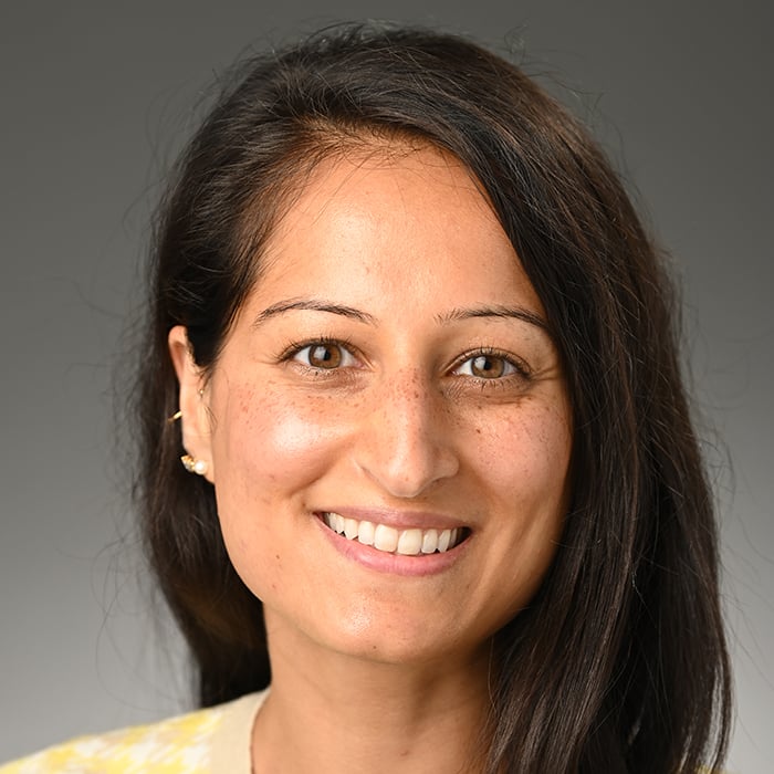 Priyanka Mehrotra, MD
