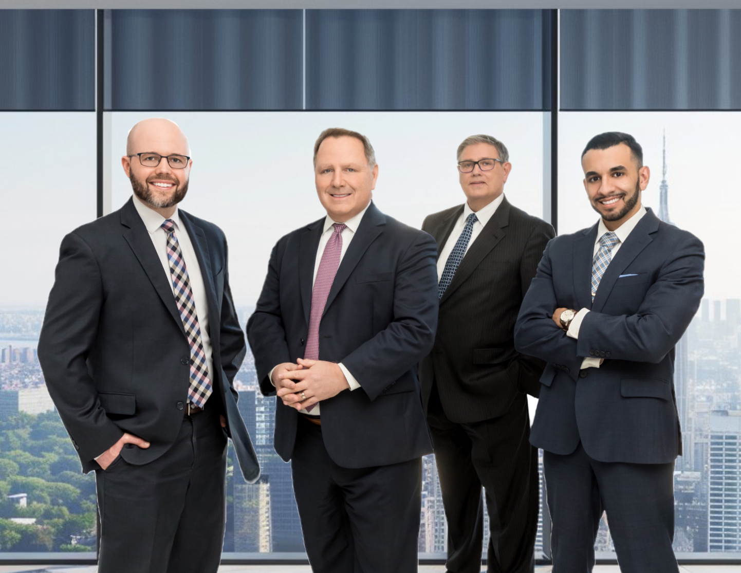 Photo of The Atlas Planning Group - Morgan Stanley