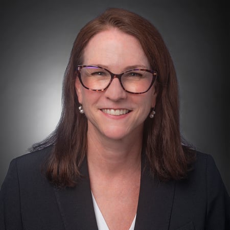 Photo of Amanda Decker