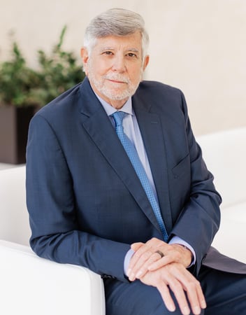 Photo of John P Amick