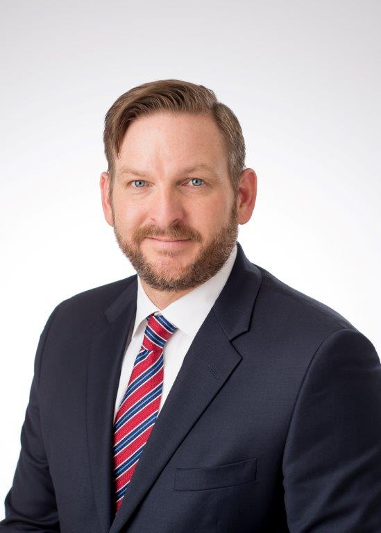 Photo of Shane T Snell - Morgan Stanley